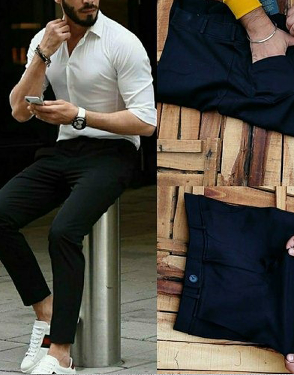 Fabric Denim