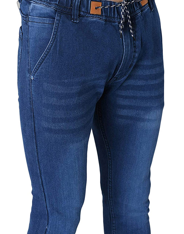 Fabric Denim