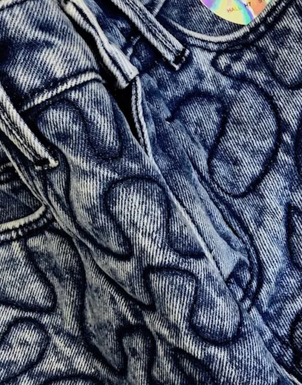 Fabric Denim